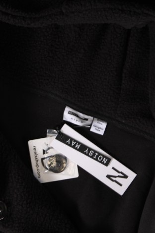 Γυναικείο παλτό Noisy May, Μέγεθος M, Χρώμα Μαύρο, Τιμή 19,51 €