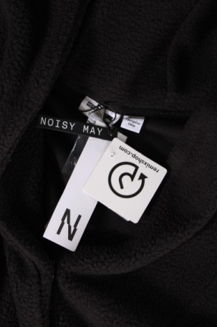 Дамско палто Noisy May, Размер XS, Цвят Черен, Цена 41,28 лв.