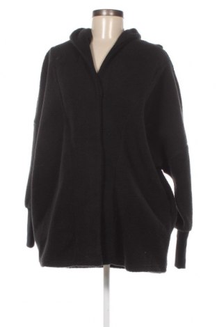 Γυναικείο παλτό Noisy May, Μέγεθος XS, Χρώμα Μαύρο, Τιμή 35,46 €