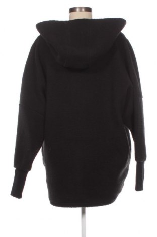 Γυναικείο παλτό Noisy May, Μέγεθος XS, Χρώμα Μαύρο, Τιμή 19,51 €