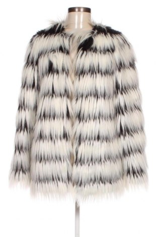 Дамско палто Noisy May, Размер XS, Цвят Многоцветен, Цена 16,05 лв.