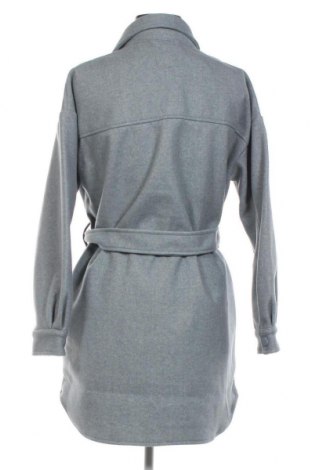Γυναικείο παλτό ONLY, Μέγεθος S, Χρώμα Γκρί, Τιμή 26,41 €