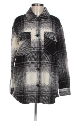 Γυναικείο παλτό ONLY, Μέγεθος S, Χρώμα Πολύχρωμο, Τιμή 33,71 €