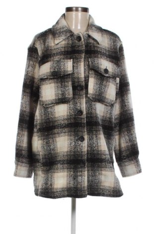 Γυναικείο παλτό ONLY, Μέγεθος XS, Χρώμα Πολύχρωμο, Τιμή 16,30 €