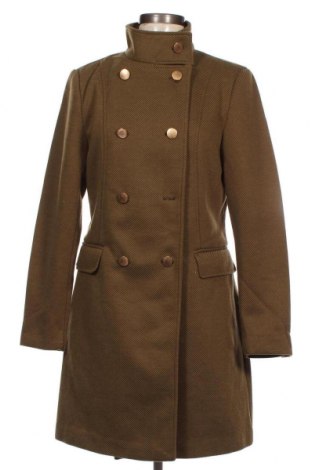 Дамско палто ONLY, Размер M, Цвят Зелен, Цена 43,60 лв.