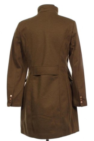 Γυναικείο παλτό ONLY, Μέγεθος M, Χρώμα Πράσινο, Τιμή 22,48 €