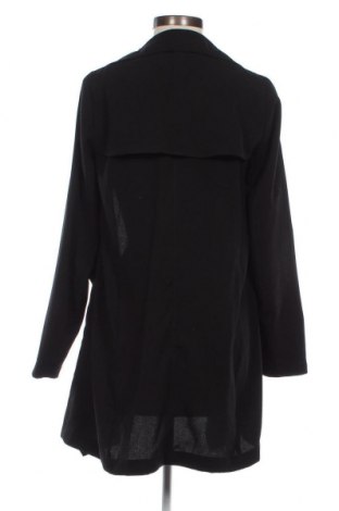 Palton de femei ONLY, Mărime XS, Culoare Negru, Preț 22,37 Lei