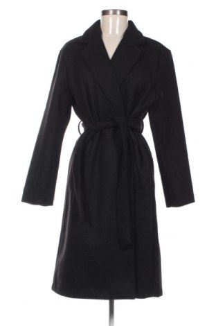 Γυναικείο παλτό ONLY, Μέγεθος M, Χρώμα Μαύρο, Τιμή 17,98 €