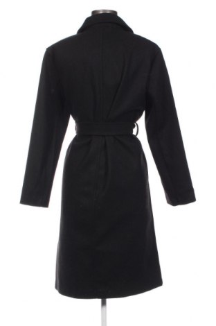 Palton de femei ONLY, Mărime M, Culoare Negru, Preț 111,15 Lei