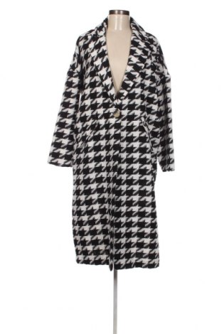 Γυναικείο παλτό ONLY, Μέγεθος M, Χρώμα Πολύχρωμο, Τιμή 14,05 €