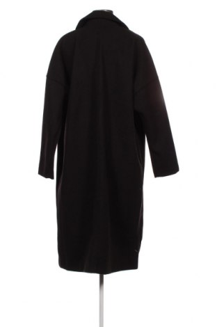 Дамско палто ONLY, Размер XL, Цвят Черен, Цена 27,25 лв.