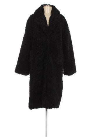 Γυναικείο παλτό ONLY, Μέγεθος M, Χρώμα Μαύρο, Τιμή 23,04 €