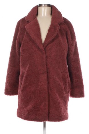 Дамско палто ONLY, Размер M, Цвят Розов, Цена 38,15 лв.