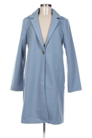 Dámsky kabát  ONLY, Veľkosť L, Farba Modrá, Cena  25,29 €