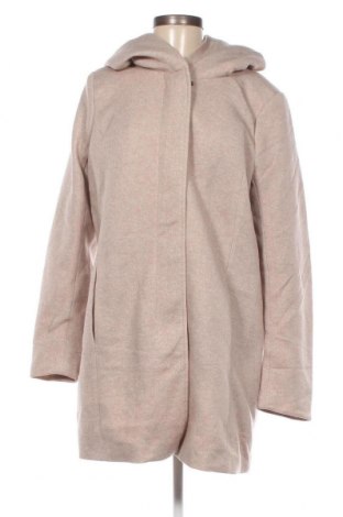 Palton de femei ONLY, Mărime XL, Culoare Bej, Preț 121,88 Lei