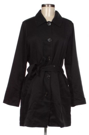 Dámsky kabát  ONLY, Veľkosť M, Farba Čierna, Cena  21,06 €