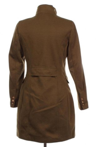 Дамско палто ONLY, Размер S, Цвят Зелен, Цена 38,15 лв.