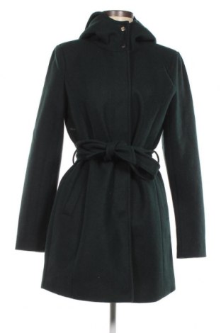Dámsky kabát  ONLY, Veľkosť S, Farba Zelená, Cena  33,71 €