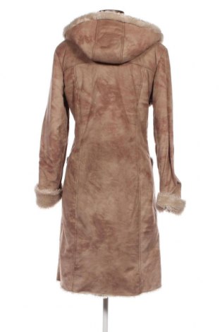 Γυναικείο παλτό ONLY, Μέγεθος L, Χρώμα Καφέ, Τιμή 19,95 €