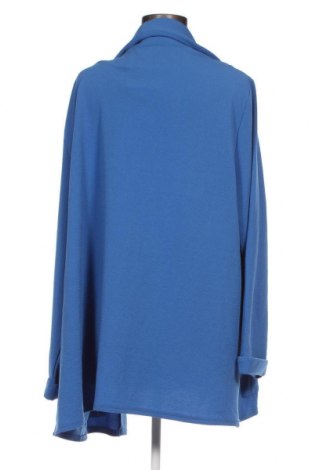 Dámský kabát  ONLY Carmakoma, Velikost XL, Barva Modrá, Cena  325,00 Kč