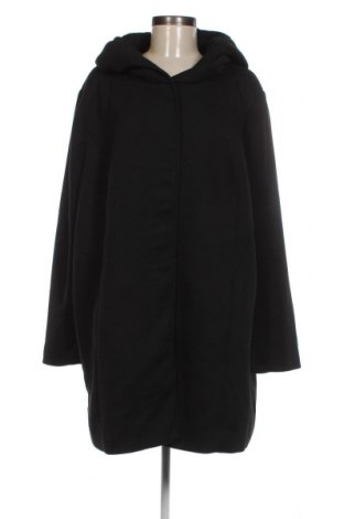 Palton de femei ONLY Carmakoma, Mărime XL, Culoare Negru, Preț 128,13 Lei
