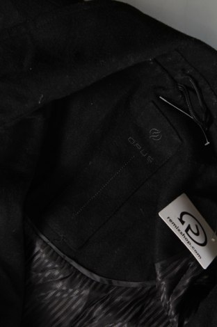 Dámský kabát  Opus, Velikost M, Barva Černá, Cena  201,00 Kč