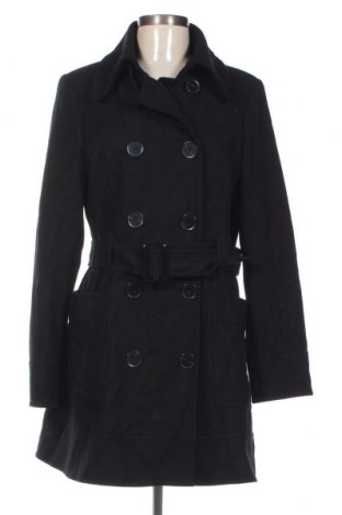 Дамско палто Opus, Размер M, Цвят Черен, Цена 73,80 лв.
