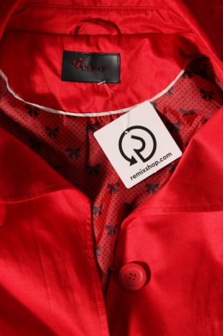 Γυναικείο παλτό Orsay, Μέγεθος XS, Χρώμα Κόκκινο, Τιμή 20,46 €