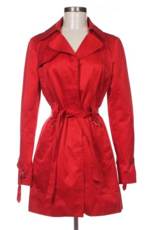 Dámsky kabát  Orsay, Veľkosť XS, Farba Červená, Cena  8,25 €