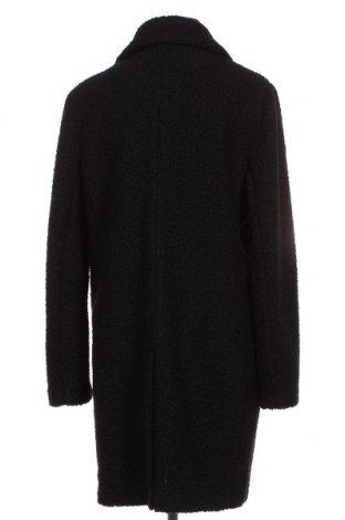 Γυναικείο παλτό Oviesse, Μέγεθος L, Χρώμα Μαύρο, Τιμή 66,19 €