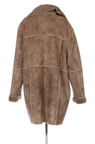 Γυναικείο παλτό Oviesse, Μέγεθος XL, Χρώμα  Μπέζ, Τιμή 9,30 €