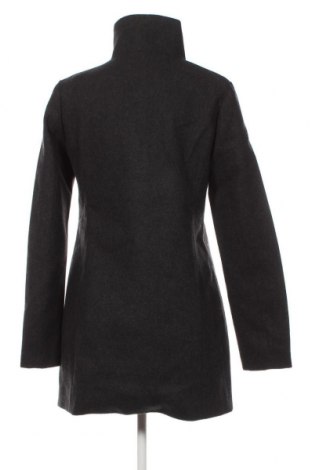 Palton de femei Oxmo, Mărime S, Culoare Gri, Preț 96,18 Lei