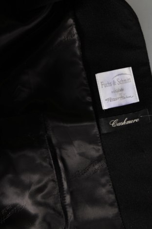 Dámský kabát  Peter Hahn, Velikost 3XL, Barva Černá, Cena  1 220,00 Kč