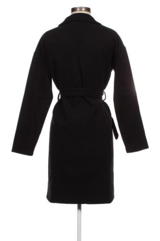 Palton de femei Pieces, Mărime S, Culoare Negru, Preț 107,57 Lei