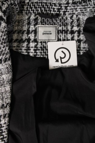 Γυναικείο παλτό Pimkie, Μέγεθος XL, Χρώμα Πολύχρωμο, Τιμή 13,06 €