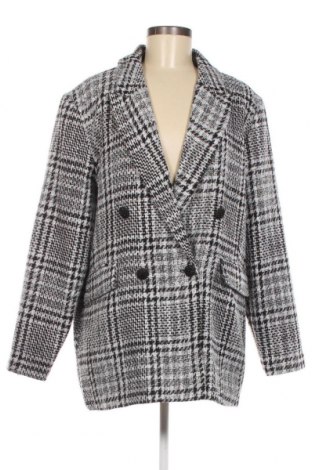 Γυναικείο παλτό Pimkie, Μέγεθος XL, Χρώμα Πολύχρωμο, Τιμή 21,38 €