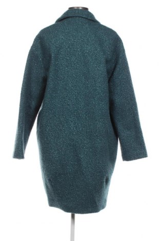 Γυναικείο παλτό Pimkie, Μέγεθος S, Χρώμα Πράσινο, Τιμή 29,12 €