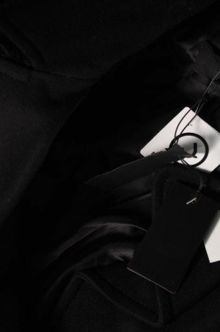 Γυναικείο παλτό Pinko, Μέγεθος XXS, Χρώμα Μαύρο, Τιμή 331,43 €