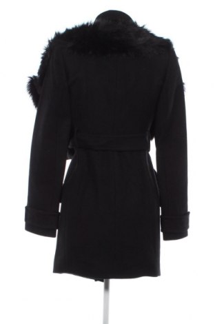 Γυναικείο παλτό Pinko, Μέγεθος XXS, Χρώμα Μαύρο, Τιμή 331,43 €