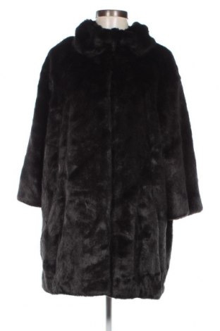 Γυναικείο παλτό Pinko, Μέγεθος S, Χρώμα Μαύρο, Τιμή 162,19 €