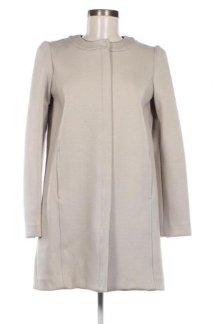 Дамско палто Pinko, Размер M, Цвят Бежов, Цена 462,54 лв.