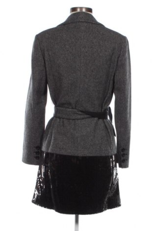 Γυναικείο παλτό Pinko, Μέγεθος XXS, Χρώμα Γκρί, Τιμή 331,43 €