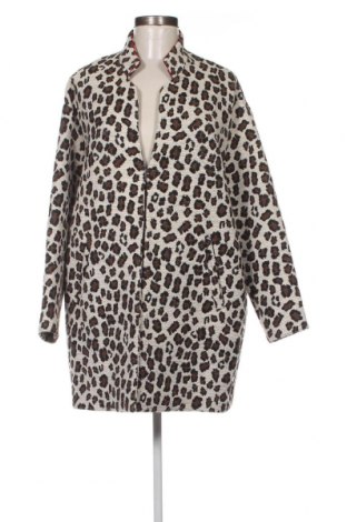 Дамско палто Pinko, Размер XS, Цвят Многоцветен, Цена 194,05 лв.