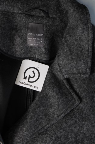 Dámsky kabát  Primark, Veľkosť M, Farba Sivá, Cena  9,10 €