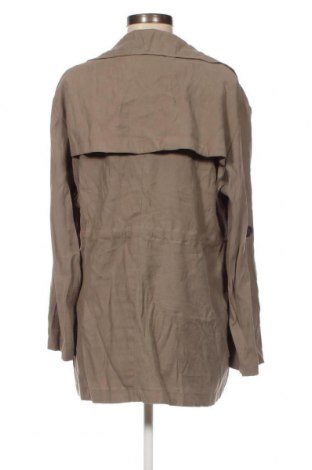 Γυναικείο παλτό Primark, Μέγεθος M, Χρώμα Πράσινο, Τιμή 5,94 €