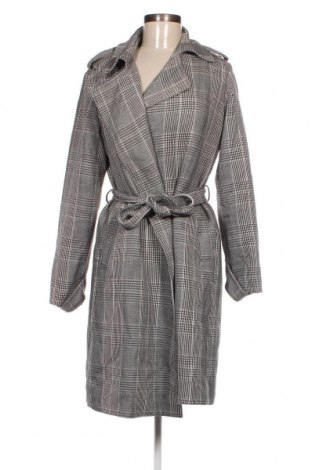 Dámský kabát  Promod, Velikost XL, Barva Vícebarevné, Cena  733,00 Kč