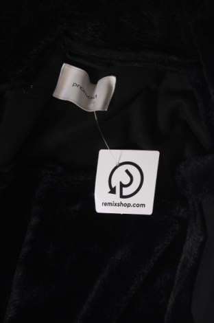 Γυναικείο παλτό Promod, Μέγεθος M, Χρώμα Μαύρο, Τιμή 10,30 €