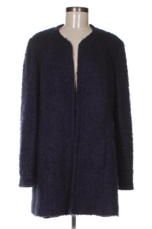 Дамско палто Riani, Размер XL, Цвят Син, Цена 188,05 лв.