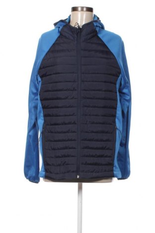 Γυναικείο παλτό Roly, Μέγεθος M, Χρώμα Μπλέ, Τιμή 9,56 €