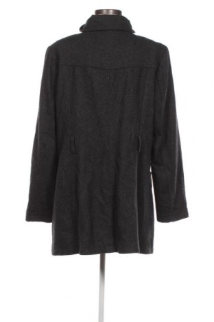 Γυναικείο παλτό S.Oliver, Μέγεθος L, Χρώμα Γκρί, Τιμή 7,29 €